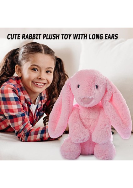 Peluş Tavşan Pembe modelleri