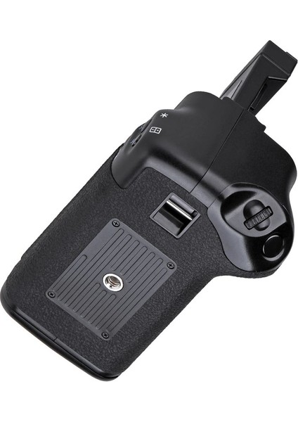 Canon Eos 700D, 650D 600D 550D Için Ayex AX-600D Battery Grip, Bg-E8