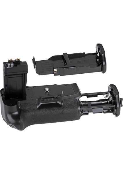 Canon Eos 700D, 650D 600D 550D Için Ayex AX-600D Battery Grip, Bg-E8
