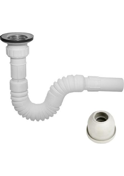 Mix Sabit Lavabo Bataryası Delta 40Q modelleri