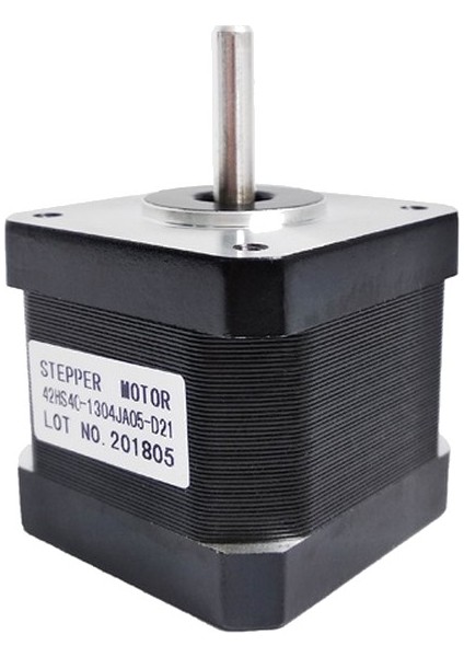 Rulman Step Motor 35HD34 Nema 14 - 0,15NM