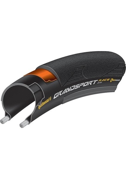 Contınental - Grand Sport Race - 700 x 28C Dış Lastik - Telli modelleri