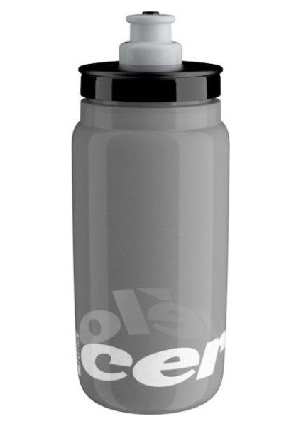 Fly Cervelo Bisiklet Matarası 550ML