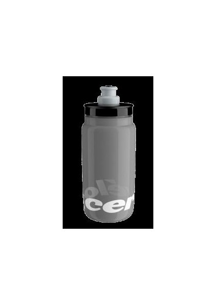 Fly Cervelo Bisiklet Matarası 550ML