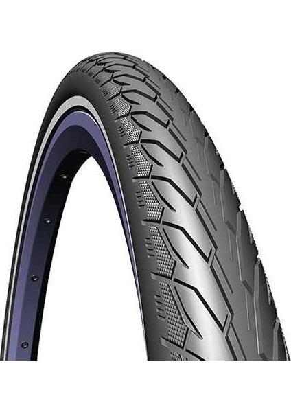 700X35C Stop Thorn Zırhlı Şehir Bisikleti Dış Lastiği