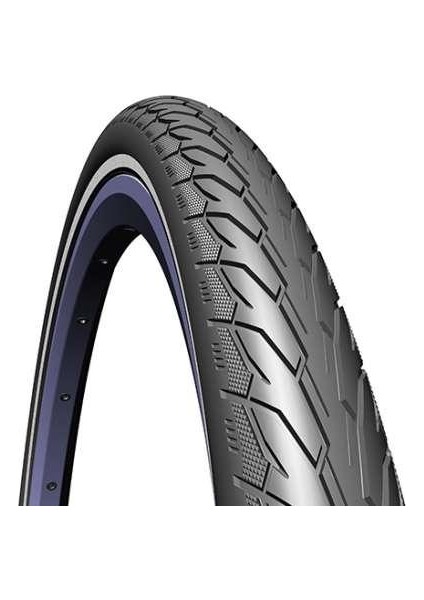 Flash 20X1.75 Zırhlı Dış Lastik Stopthorn Reflektörlü