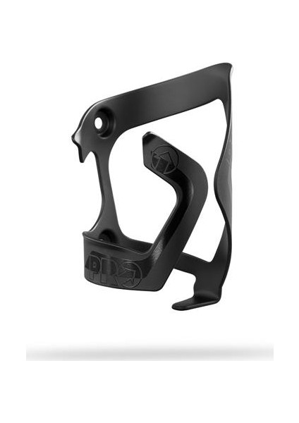 Alüminyum Bisiklet Matara Kafesi Siyah