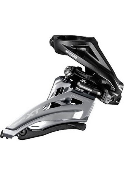 Deore Xt Ikili Ön Aktarıcı FD-M8020 34.9mm