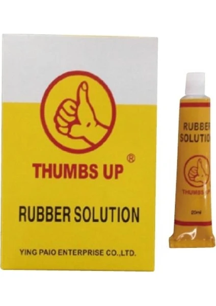 Thumbs Up YP3203A 20 ml Yama Solüsyonu