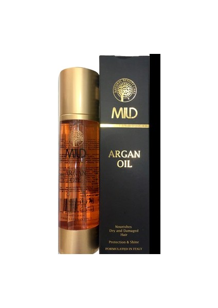 Natural Bauty Care Argan Yağı 100 ml