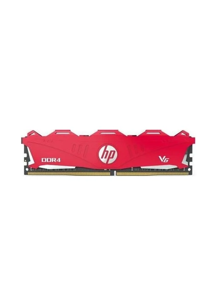 V6 8GB 2666MHz DDR4 Ram 7EH61AA