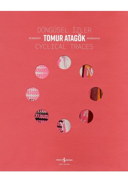 Döngüsel İzler / Cyclıcal Traces - Retrospektif / Retrospectıve - Tomur Atagök