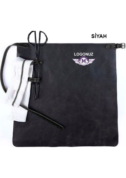 Nakışlı Belden Mutfak İş Önlüğü Barista Master Chef Garson Kuaför Tattoo Önlük fiyatları