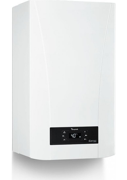 Duotec Compact Premix 30 Kw  Erp Yoğuşmalı Kombi