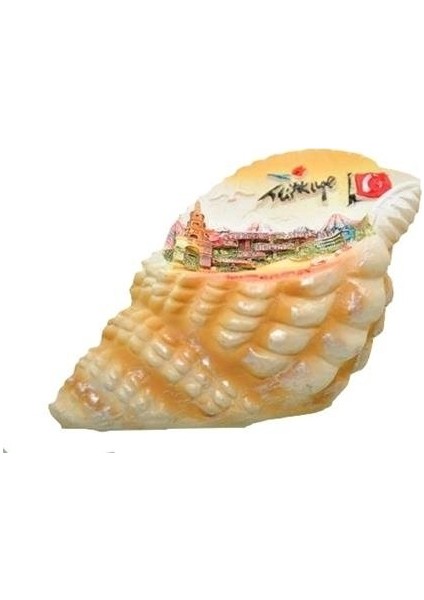 Istiridye Antalya Görselli Biblo fiyatları