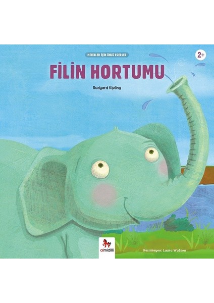 Filin Hortumu - Rudyard Kipling