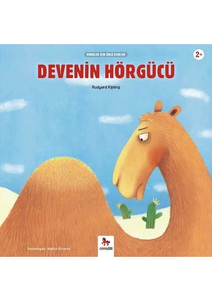 Devenin Hörgücü - Rudyard Kipling