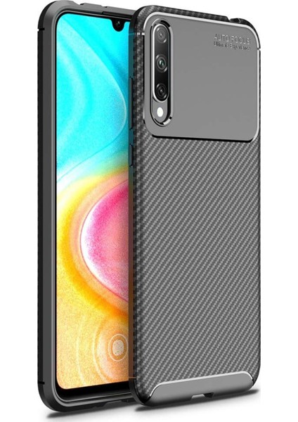 Huawei Honor 20 Lite Kılıf Legion Series Siyah fiyatları