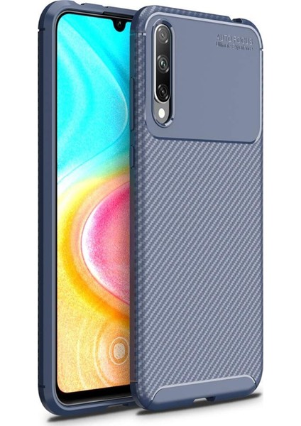 Huawei Honor 20 Lite Kılıf Legion Series Lacivert fiyatları