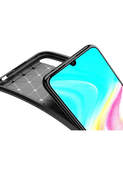 Huawei Honor 20 Lite Kılıf Legion Series Lacivert modelleri