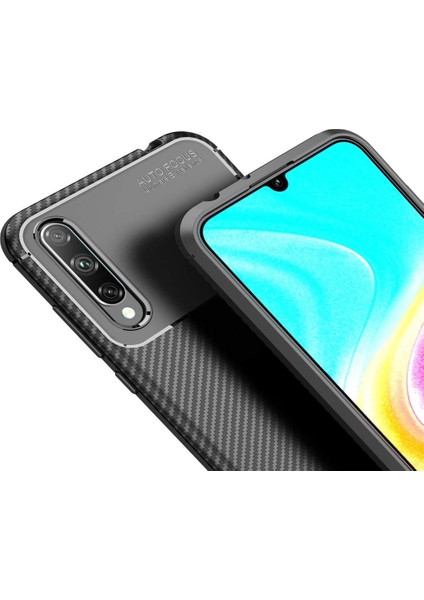 Huawei Honor 20 Lite Kılıf Legion Series Kahverengi fırsatları