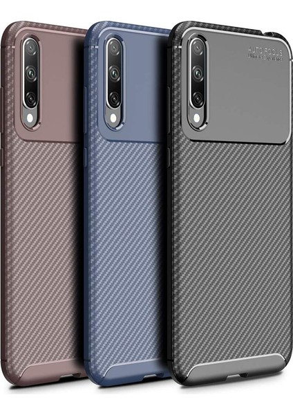 Huawei Honor 20 Lite Kılıf Legion Series Kahverengi indirimleri
