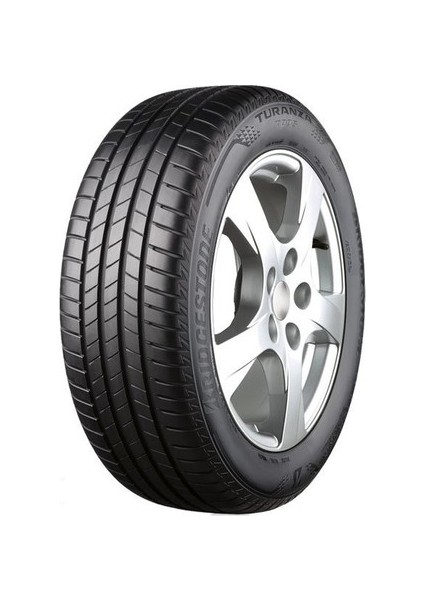 195/60 R15 88V Turanza T005 Oto Yaz Lastiği ( Üretim Yılı: 2023 )