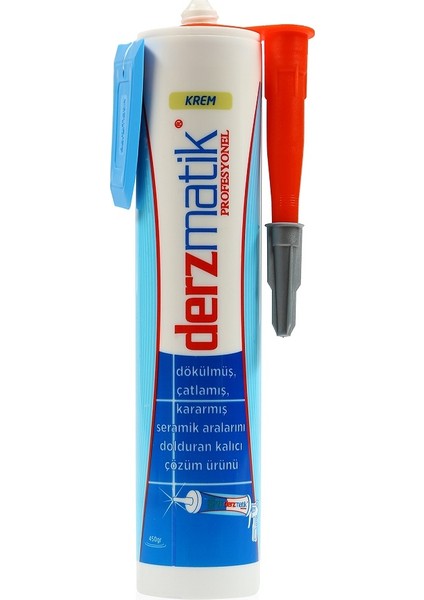 Profesyonel Krem 450 gr