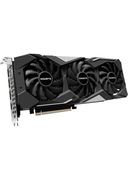 AMD Radeon RX 5700 Gaming OC 8GB 256Bit GDDR6 Ekran Kartı (GV-R57GAMING OC-8GD)