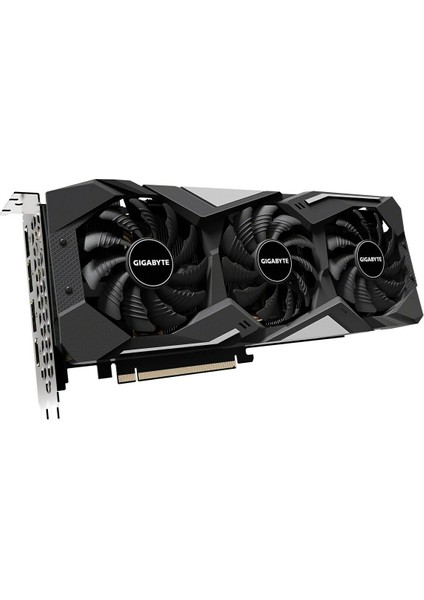 AMD Radeon RX 5700XT Gaming OC 8GB 256Bit GDDR6 Ekran Kartı (GV-R57XTGAMING OC-8GD)