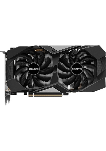 Nvidia GeForce GTX 1660 Super OC 6GB 192Bit GDDR6 Ekran Kartı (GV-N166SOC-6GD)