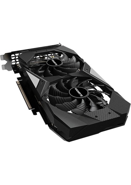 Nvidia GeForce GTX 1660 Super OC 6GB 192Bit GDDR6 Ekran Kartı (GV-N166SOC-6GD)