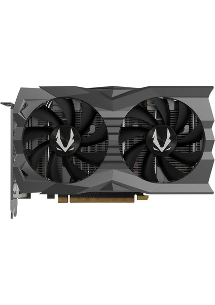 GeForce RTX 2060 6GB 192Bit GDDR6 PCI-Express 3.0 Ekran Kartı ZT-T20600H-10M