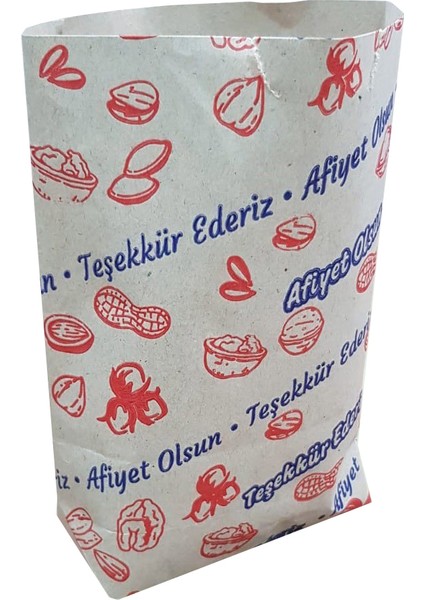 Kese Kağıdı 500 gr 13 x 21 cm 10 kg Paket fiyatları