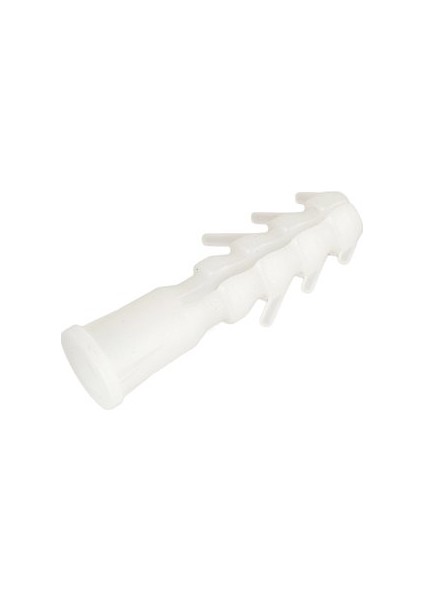 Plastik Dübel 8 mm 50'li