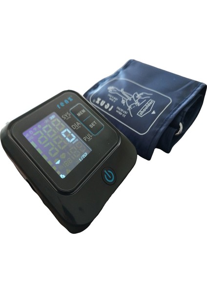 Eco Konuşan Tansiyon Aleti fiyatları