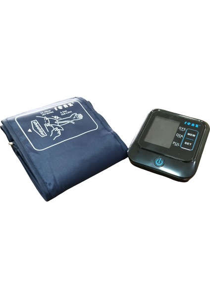 Eco Konuşan Tansiyon Aleti modelleri