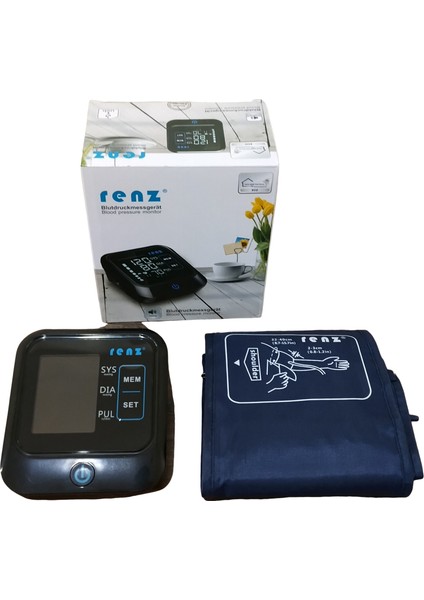 Eco Konuşan Tansiyon Aleti indirimleri