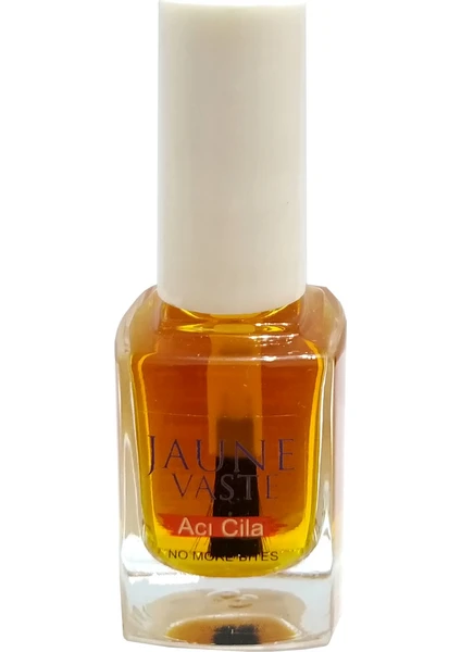 Jaune Vaste Acı Cila 12 ml