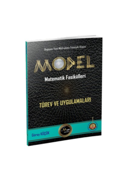 12 Model Fasikülleri Türev ve Uygulamaları