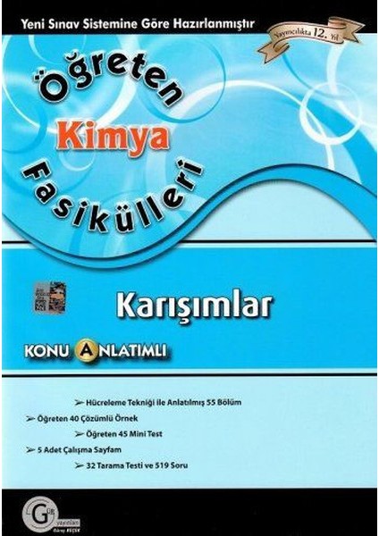 Karışımlar