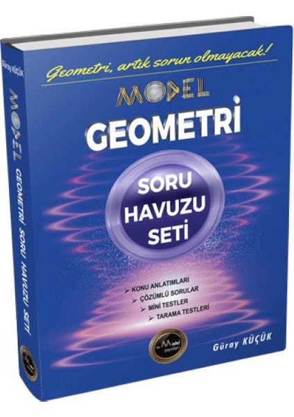 Model Geometri Soru Havuzu Seti