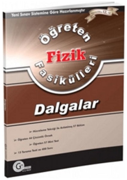 Dalgalar