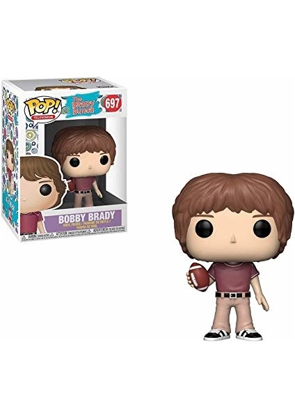 POP Figür - The Brady Bunch, Bobby Brady