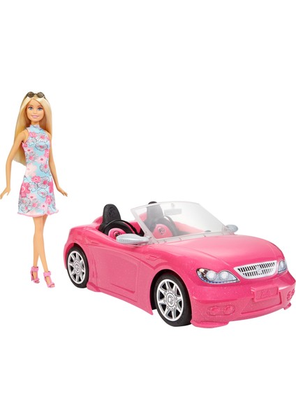 Bebek ve Aracı Oyun Seti FPR57 fiyatları