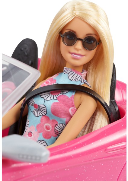 Bebek ve Aracı Oyun Seti FPR57 modelleri