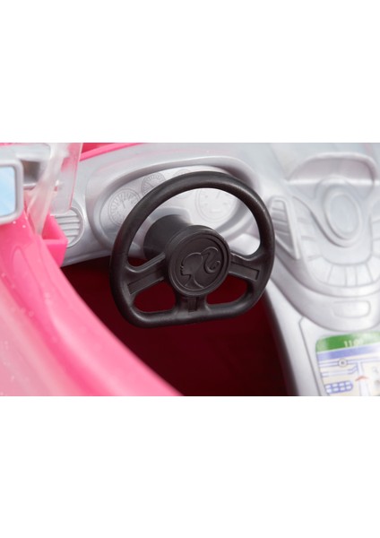 Bebek ve Aracı Oyun Seti FPR57 fırsatları