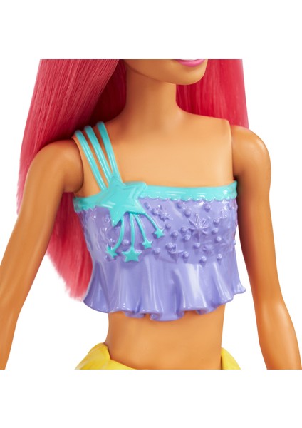 Dreamtopia Denizkızı Bebek GGC09 modelleri