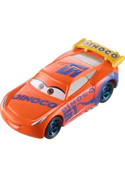 Renk Değiştiren Araçlar - Dinoco Cruz GDK06
