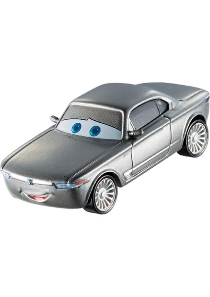 Tekli Karakter Araçlar DXV63